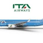 ITA Airways al World Travel Market Europe 2024 a Londra